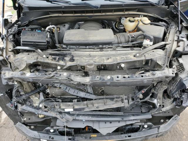 2022 CADILLAC ESCALADE S - 1GYS4GKL4NR277079