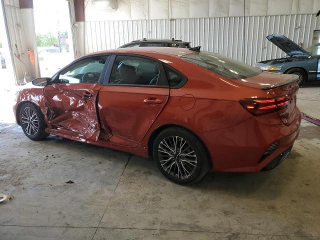 Vin: 3kpf54ad8ne488164, lot: 58132255, kia forte gt line 20222