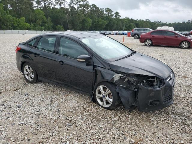 Vin: 1fadp3f29el417071, lot: 55876605, ford focus se 20144