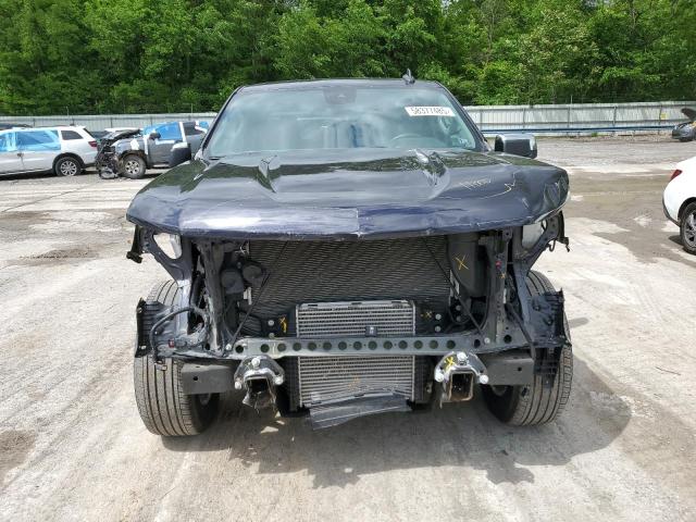 2023 CHEVROLET SILV1500 4 3GCPDKEK1PG157776