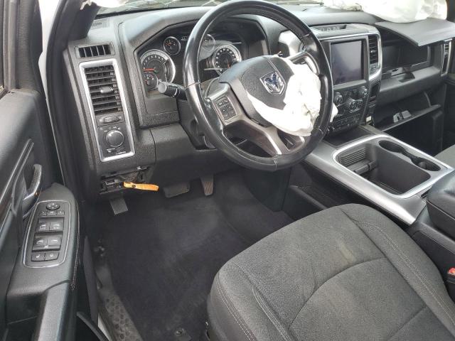 2021 RAM 1500 CLASS 1C6RR7GT3MS504954