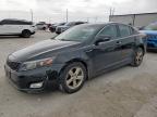 2015 KIA OPTIMA LX - KNAGM4A76F5663684