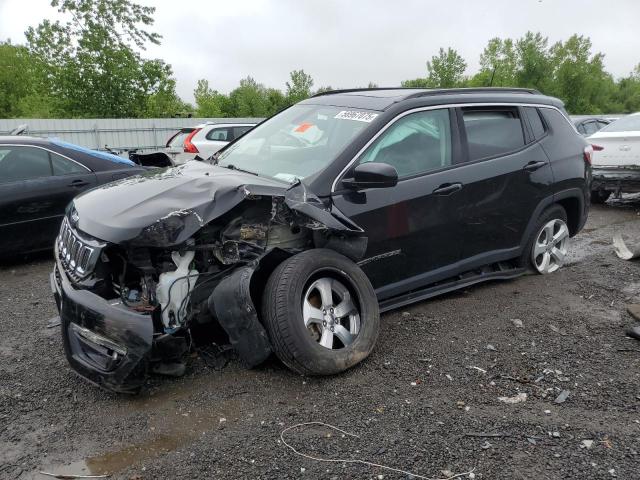 Vin: 3c4njdbb9jt114947, lot: 56967075, jeep compass latitude 2018 img_1