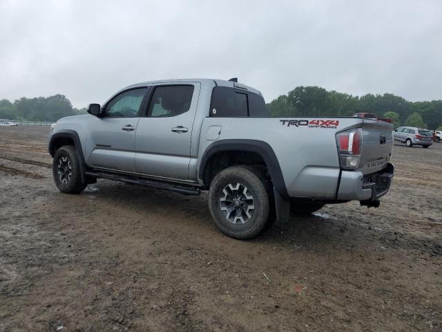2022 TOYOTA TACOMA DOU 3TMCZ5AN2NM505441