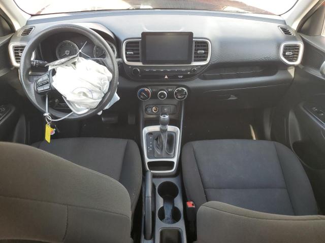 2021 HYUNDAI VENUE SE - KMHRB8A33MU098086