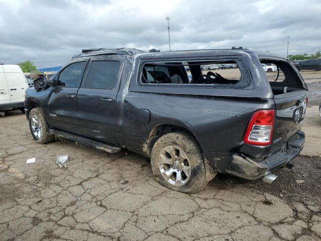 Vin: 1c6srfmt7nn155488, lot: 57314905, ram 1500 big horn/lone star 20222