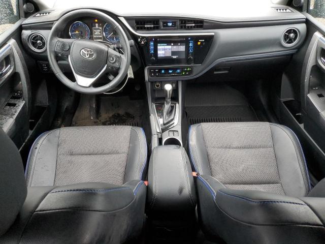 2017 TOYOTA COROLLA L - 2T1BURHE6HC762767