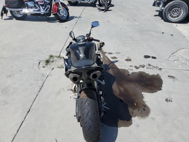 2008 YAMAHA YZFR1 JYARN20E08A010500