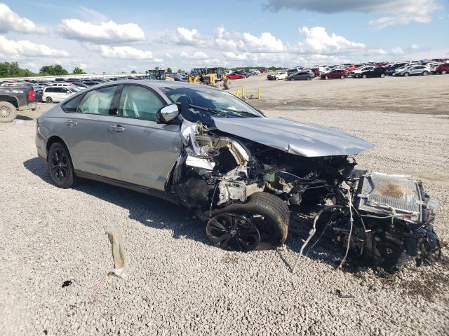 2025 HONDA ACCORD SE 1HGCY1F43SA016326