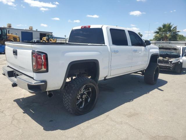 2016 GMC SIERRA K15 - 3GTU2NEC2GG319062