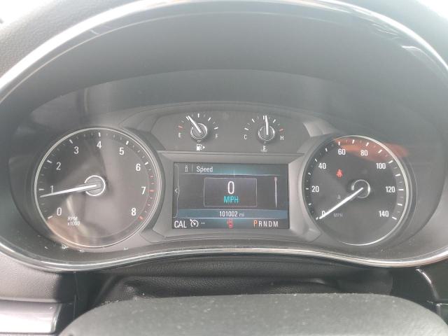 2019 BUICK ENCORE PRE - KL4CJASB1KB923037