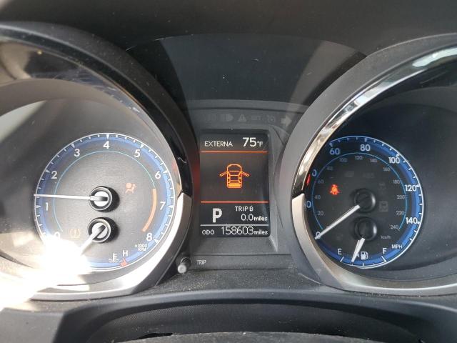 2015 TOYOTA COROLLA L - 2T1BURHEXFC236574