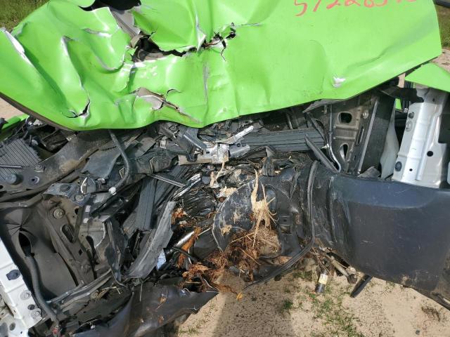 2017 CHEVROLET SILVERADO - 1GCRCNEC0HZ146517