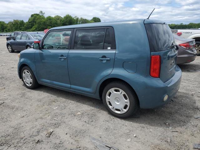 Vin: jtlze4fe2a1113435, lot: 57773735, toyota scion xb 20102