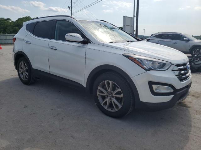 Vin: 5xyzudla6eg212457, lot: 56859565, hyundai santa fe 20144
