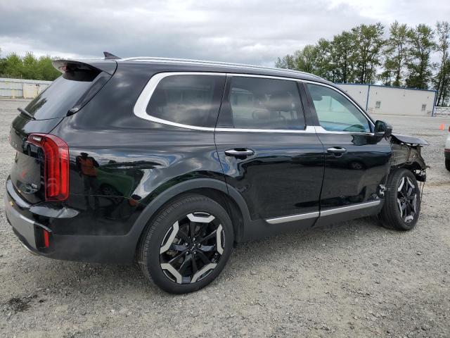 Vin: 5xyp6dgc2pg385845, lot: 57854345, kia telluride s 20233