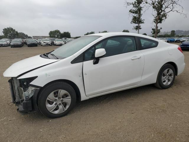 Vin: 2hgfg3b51dh527533, lot: 56377865, honda civic lx 2013 img_1