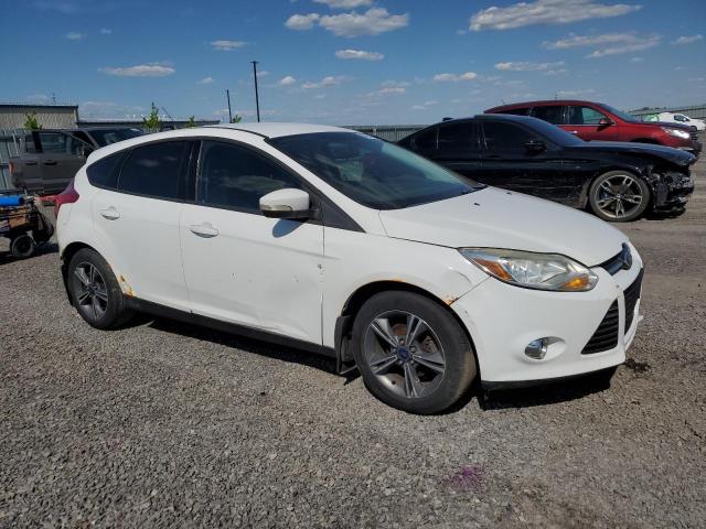 Vin: 1fadp3k27el256659, lot: 56954125, ford focus se 20144