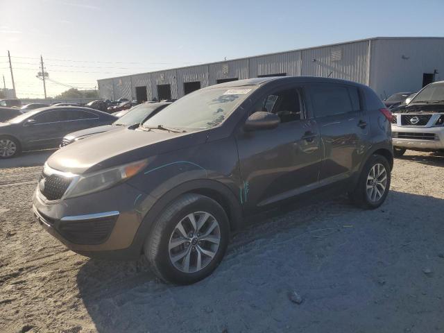 Vin: kndpb3ac7e7549289, lot: 54882735, kia sportage base 2014 img_1