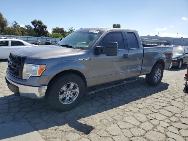 Vin: 1ftfx1ef4dfd06873, lot: 56254165, ford f-150 super cab 2013 img_1