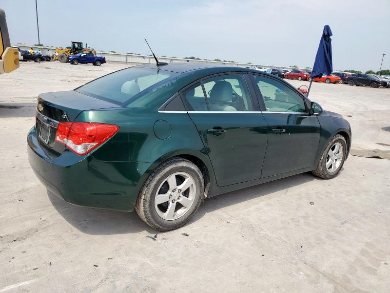 Vin: 1g1pc5sb9e7375474, lot: 57253865, chevrolet cruze lt 20143