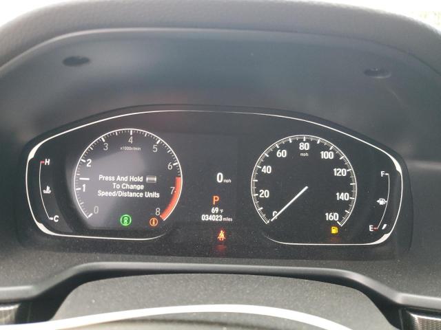 2022 HONDA ACCORD SPO 1HGCV1F39NA076342