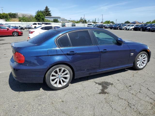 Vin: wbapk5g57bnn25826, lot: 56922465, bmw 3 series xi sulev 20113