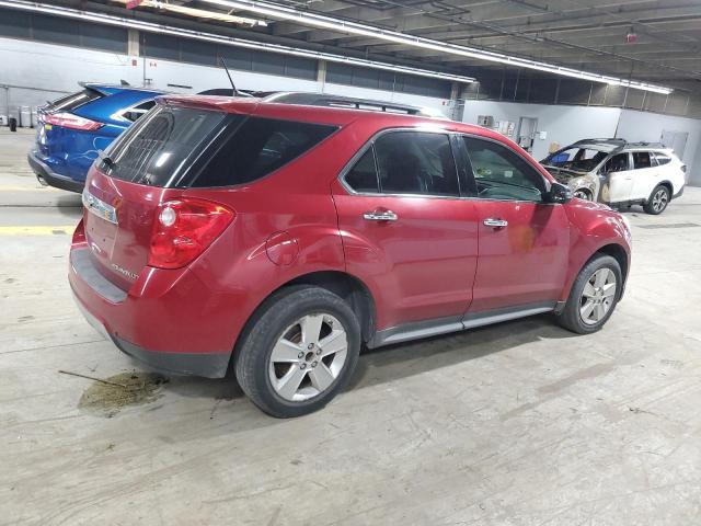 Vin: 2gnflgek8d6197332, lot: 56235945, chevrolet equinox ltz 20133