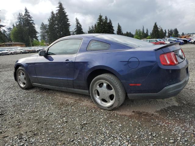 Vin: 1zvbp8an1a5141223, lot: 55624205, ford all models 20102