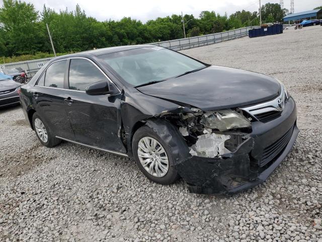 Vin: 4t4bf1fk0dr302734, lot: 55586555, toyota camry l 20134