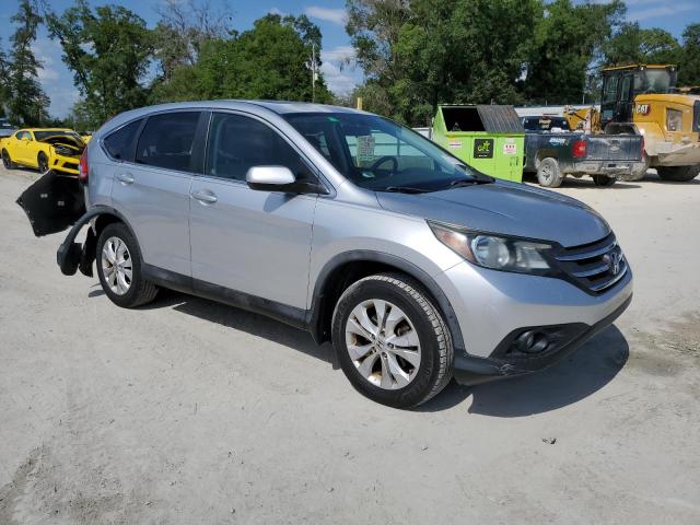 Vin: 2hkrm3h50ch504455, lot: 55726735, honda crv ex 20124