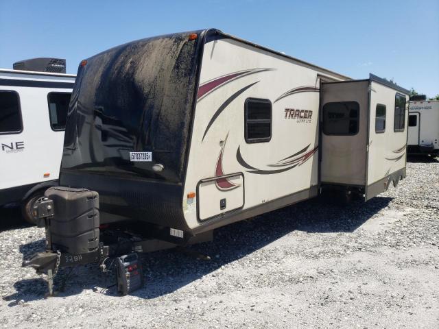 WILDWOOD TRACER 2017 two tone   5ZT2TRXBXHB511371 photo #3