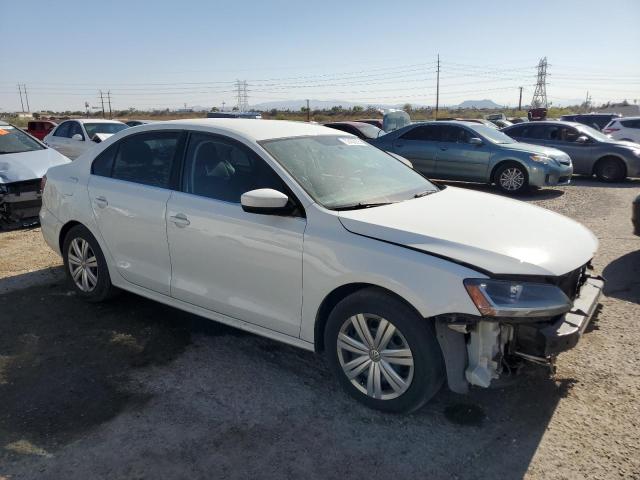 2017 VOLKSWAGEN JETTA S - 3VW2B7AJ5HM295475