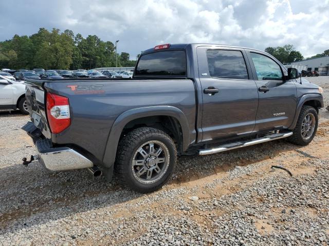 Vin: 5tfem5f1xgx107520, lot: 55465255, toyota tundra crewmax sr5 20163