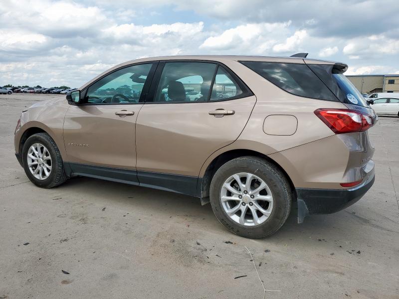 Vin: 2gnaxhev1j6350269, lot: 58493815, chevrolet equinox ls 20182