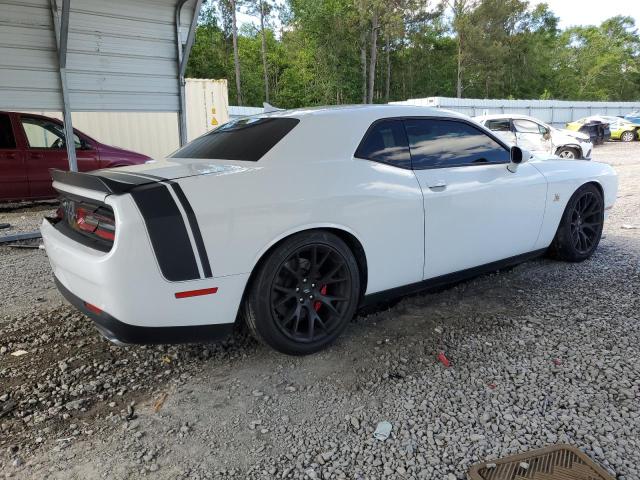 Vin: 2c3cdzfj0jh272023, lot: 55940475, dodge challenger r/t 392 20183