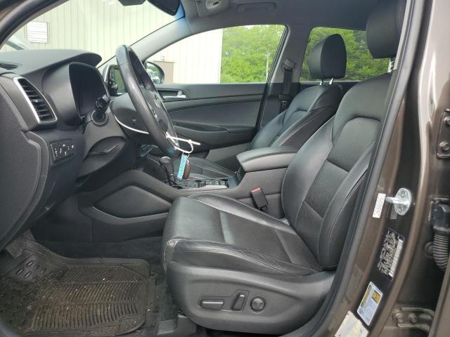 2020 HYUNDAI TUCSON LIM - KM8J3CAL7LU125544