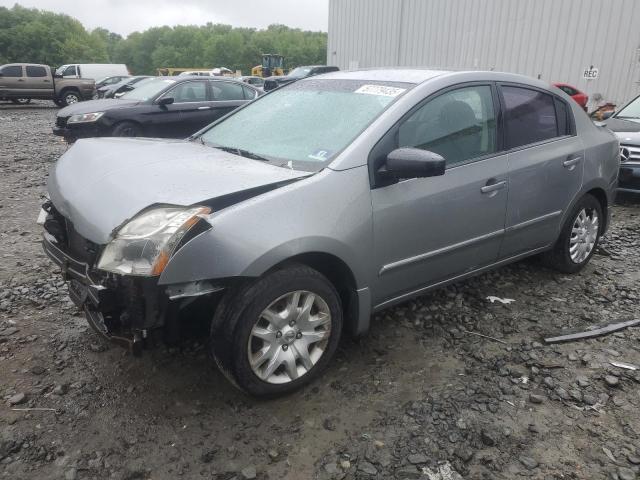 Vin: 3n1ab6ap1cl783577, lot: 57779435, nissan sentra 2.0 2012 img_1