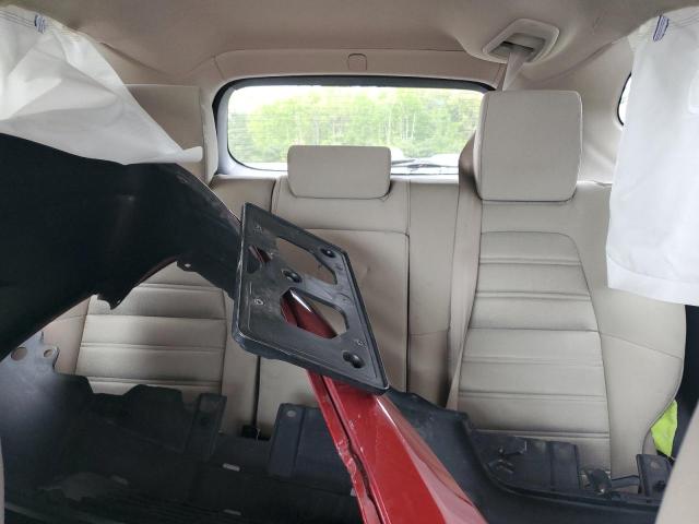 2019 HONDA CR-V EX 2HKRW2H52KH604513