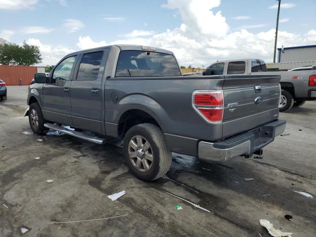 Vin: 1ftew1cm4dfd30171, lot: 55539355, ford f-150 supercrew 20132