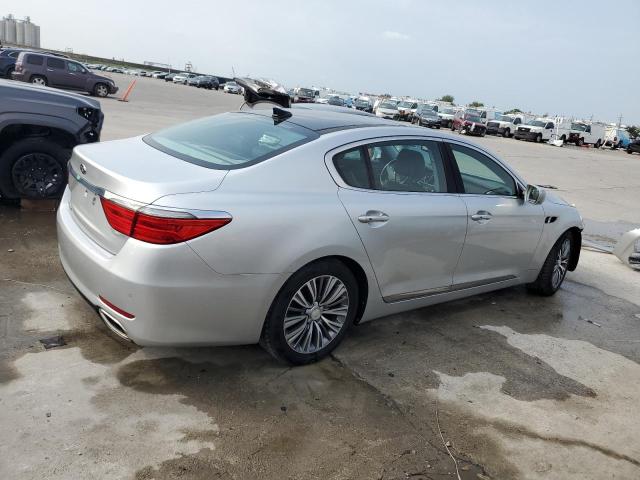 2016 KIA K900 KNALU4D39G6032186