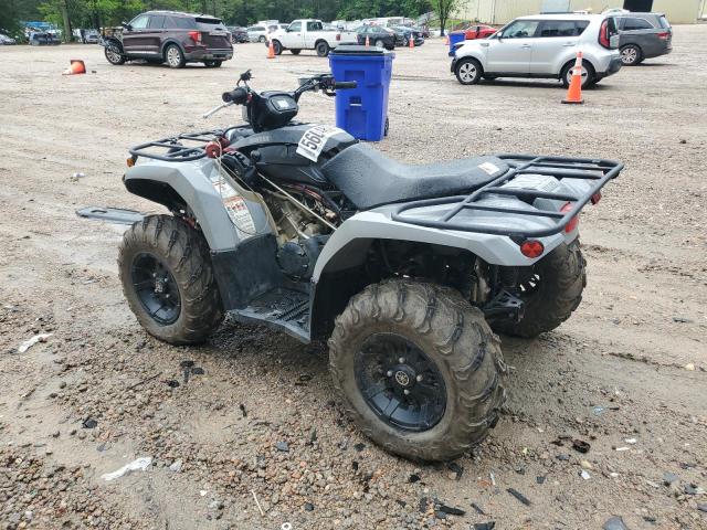 2021 YAMAHA YFM450 K 5Y4AJ7834MA107438
