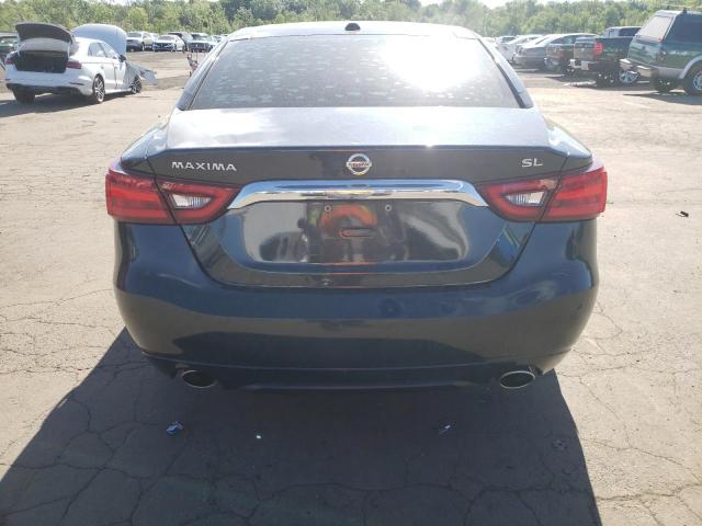 2017 NISSAN MAXIMA 3.5 - 1N4AA6AP9HC434613