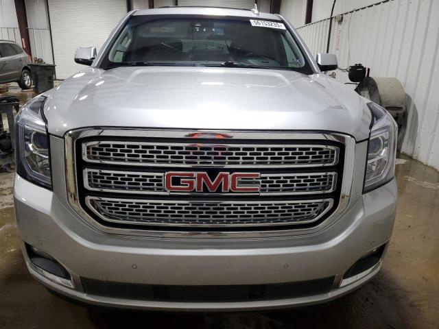 2015 GMC YUKON SLT 1GKS2BKC5FR615853