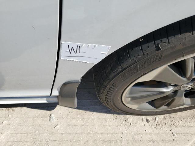 2023 HONDA ODYSSEY EL 5FNRL6H97PB027616