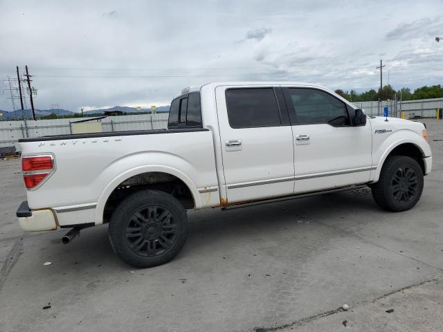 Vin: 1ftfw1ev1afb63225, lot: 57714865, ford f-150 supercrew 20103