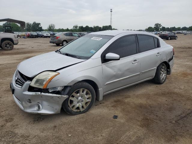 Vin: 3n1ab6ap3al723393, lot: 56348045, nissan sentra 2.0 2010 img_1