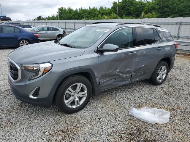 Vin: 3gkaltev6kl161805, lot: 55508855, gmc terrain sle 2019 img_1