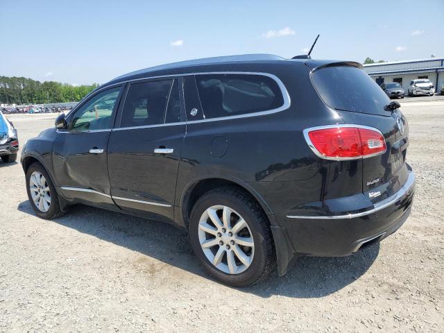 Vin: 5gakvckdxhj343823, lot: 56944965, buick enclave 20172