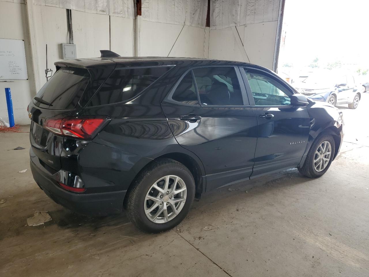 CHEVROLET EQUINOX 2023